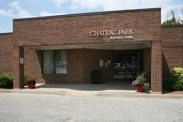 Chateau Park Long Term Care Home — exterior or featured photo