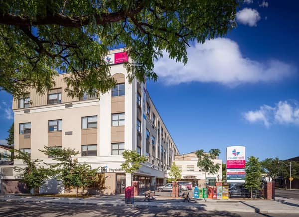 Chartwell Avondale Retirement Residence — exterior or featured photo