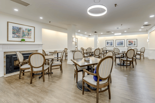 Amenida Seniors Community Trafalgar Lodge — photo 2
