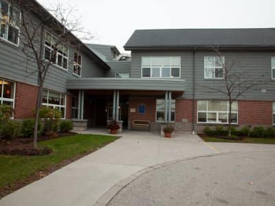 Extendicare Northridge — exterior or featured photo