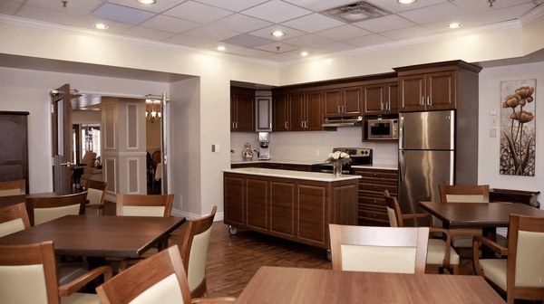 Brookside Retirement Living - Kanata — photo 2