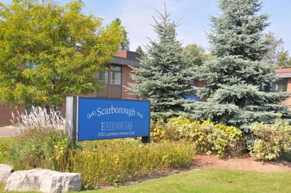 Extendicare Scarborough — photo 2