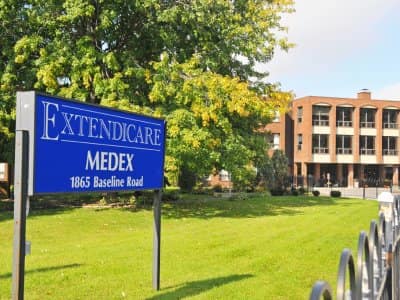 Extendicare Medex — exterior or featured photo