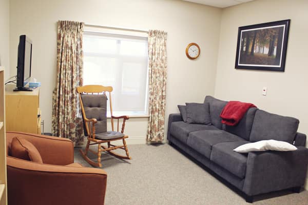 Strathmere Lodge — photo 3
