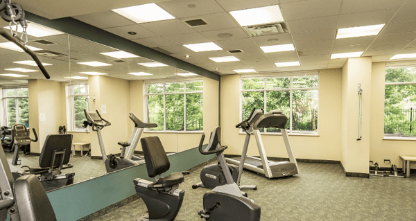 The Ravines Seniors' Suites — photo 3