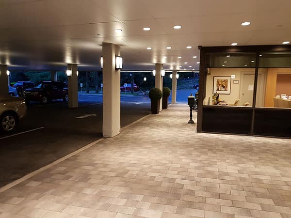 Weston Gardens Retirement Residence — exterior or featured photo