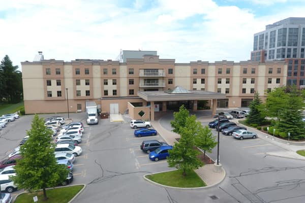 Mon Sheong Richmond Hill Long Term Care Centre — photo 2