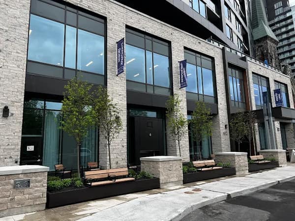 The Vista on Sparks — exterior or featured photo