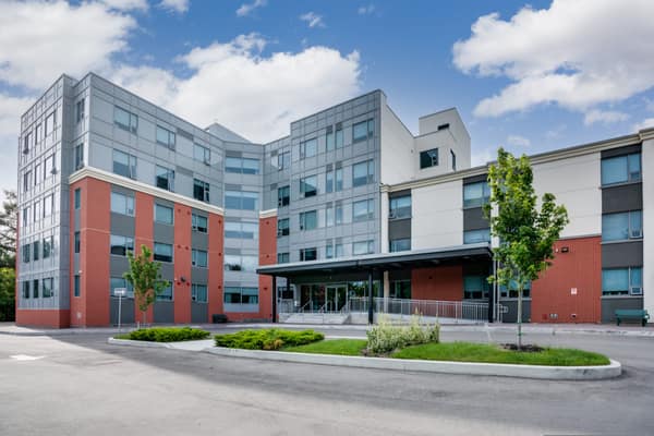 Abbeylawn Manor Retirement Home — exterior or featured photo