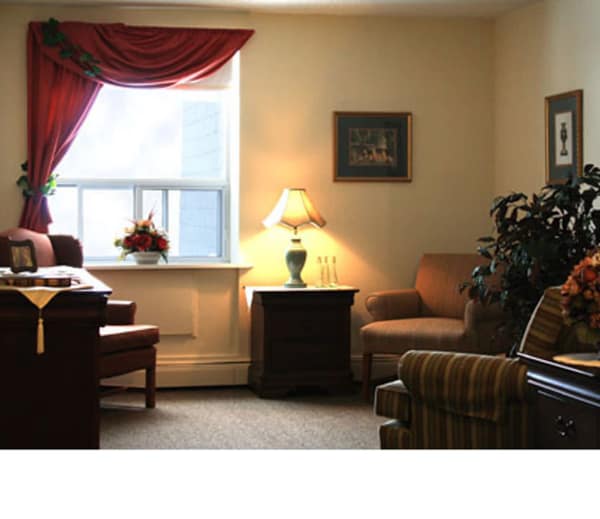 Birmingham Retirement Community — photo 3