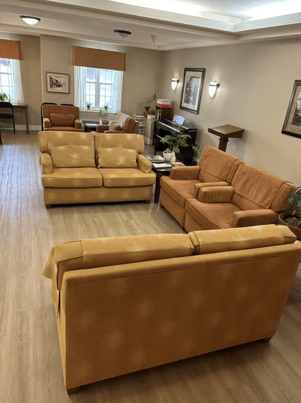 Brookside Retirement Living - Watford — photo 2