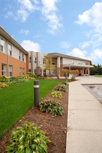 Ridgeview — exterior or featured photo