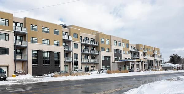 City View Retirement Community — exterior or featured photo