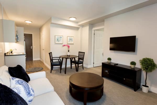 Kingsway Place Retirement Residence — photo 3