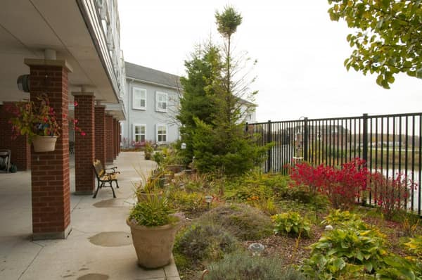 Sherwood Court Long Term Care Centre — photo 2