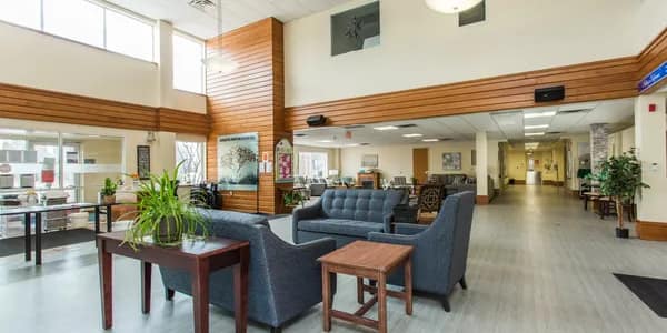Algoma Manor Nursing Home — photo 3