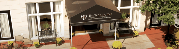 The Teddington Retirement Residence — exterior or featured photo