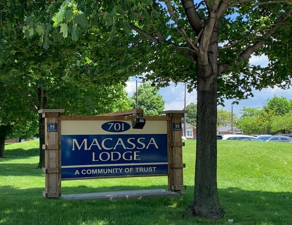 Macassa Lodge — photo 2