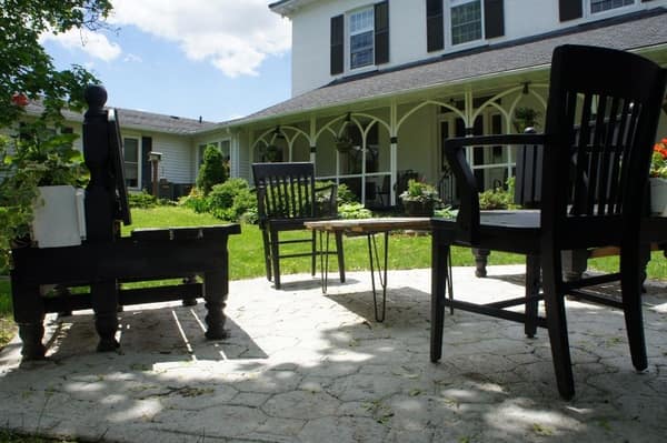 Simcoe Heritage Retirement Home — photo 2