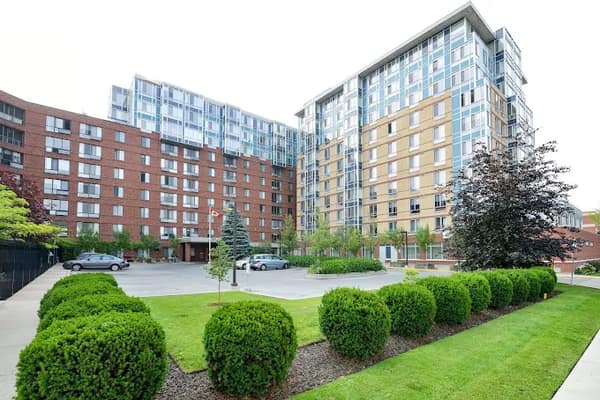Christie Gardens Apartments and Care — exterior or featured photo