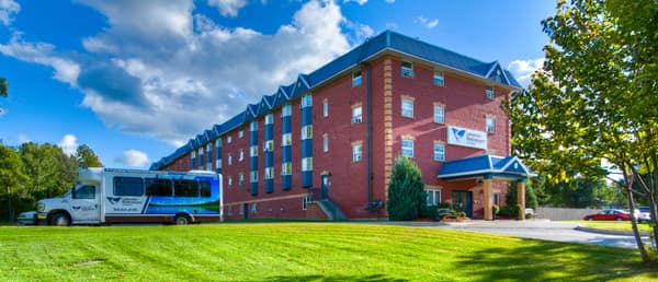Lakeside Retirement at Innisfil — exterior or featured photo
