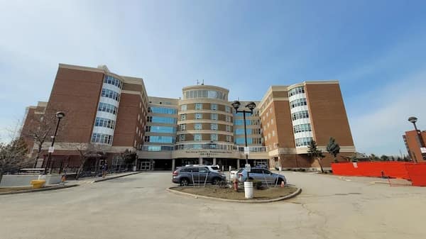 Yee Hong Centre - Scarborough Finch — exterior or featured photo