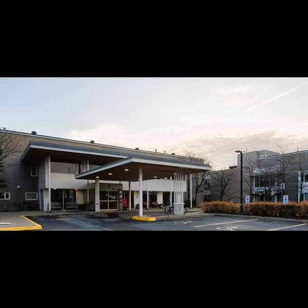 Peter D. Clark Centre — exterior or featured photo