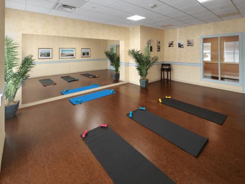Chapel Hill Retirement Residence — photo 2