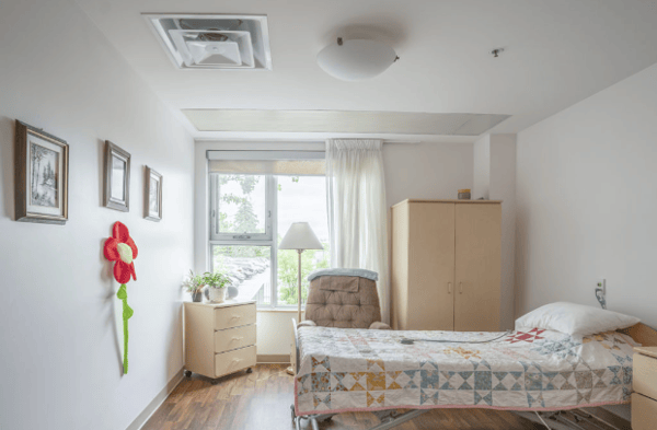Southlake Residential Care Village — photo 3