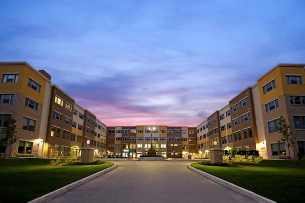 The Manor Village at London — exterior or featured photo
