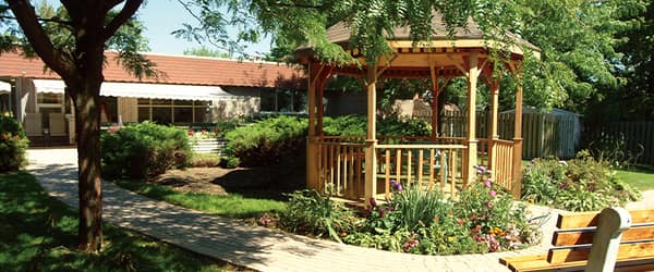 Westgate Lodge Nursing Home — photo 2