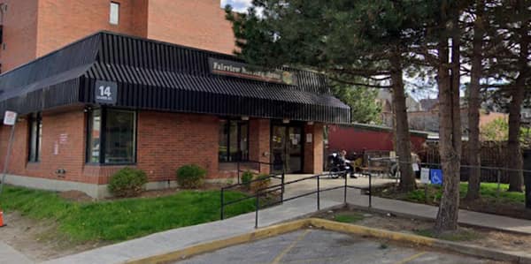 Fairview Nursing Home — exterior or featured photo
