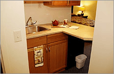 Cobblestone Gardens Retirement Residence — photo 3