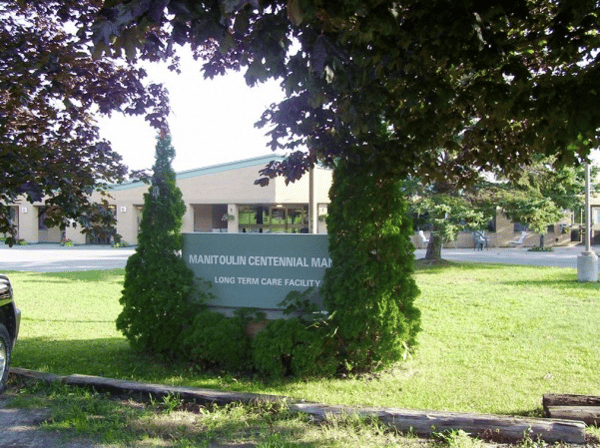 Manitoulin Centennial Manor Home for the Aged — photo 2