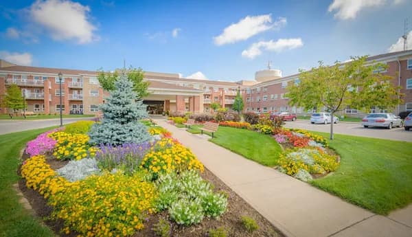 Lookout Ridge Retirement Community — exterior or featured photo