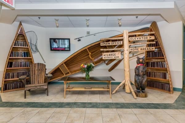 Muskoka Landing Long-Term Care — photo 3
