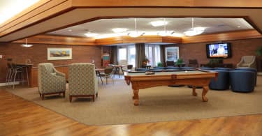 Kensington Village Retirement/ Nursing Home — photo 2