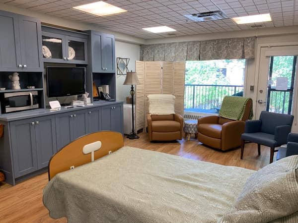 Spruce Lodge Home for the Aged — photo 3
