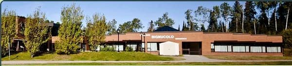 The Bignucolo Residence — exterior or featured photo