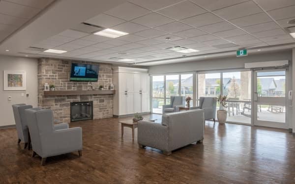 Strathcona Long Term Care — photo 2