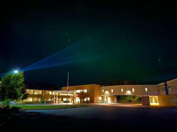 Algoma Manor Nursing Home — exterior or featured photo