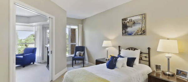 Chartwell Tranquility Place Retirement Residence — photo 3