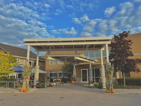 Algoma Manor Nursing Home — photo 2