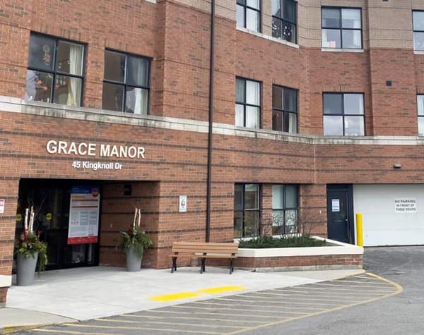 Grace Manor — photo 2