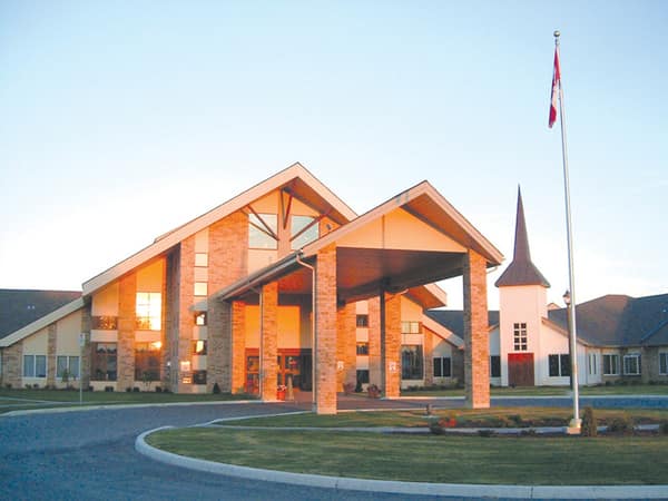 AgeCare Royal Oak — exterior or featured photo