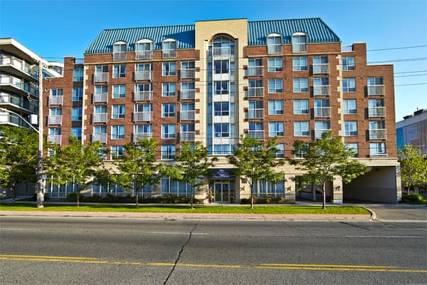 Aspira Kensington Place Retirement Living — exterior or featured photo