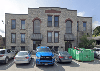 St. Joseph's Health Centre – St. Joseph's Lodge Site — photo 2
