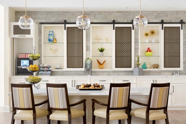 Amica Georgetown — photo 2