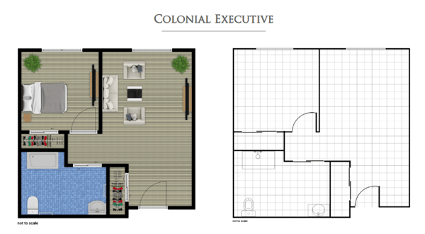 MLP Residence — photo 2
