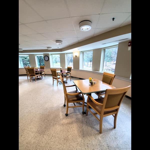 Centre d'Accueil Champlain — photo 3